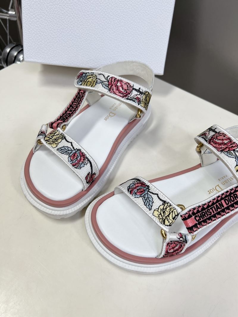 Christian Dior Sandals